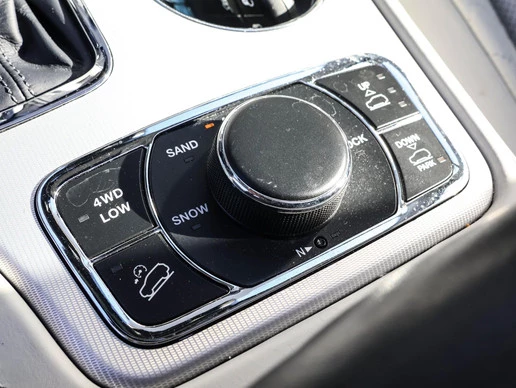 Jeep Grand Cherokee - Afbeelding 23 van 30