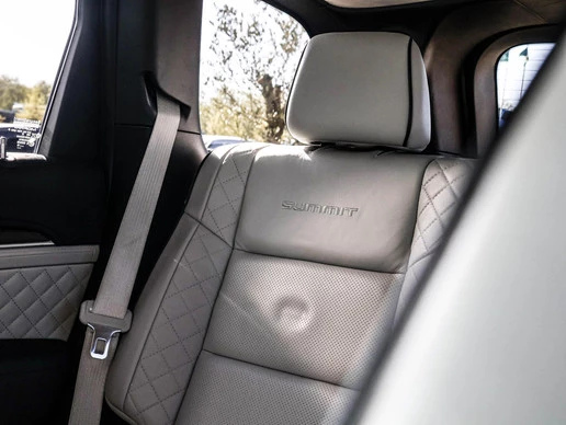 Jeep Grand Cherokee - Afbeelding 24 van 30