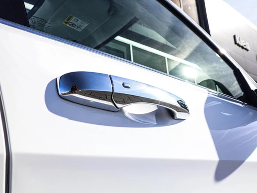 Jeep Grand Cherokee - Afbeelding 30 van 30