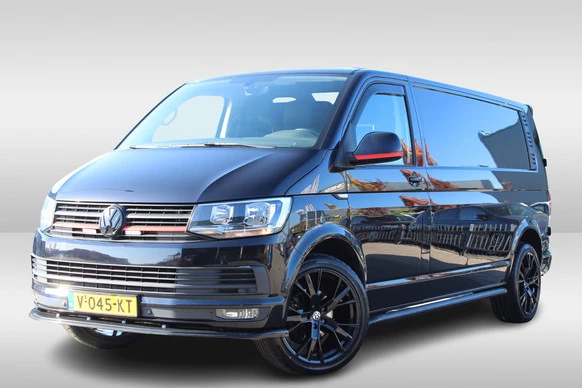 Volkswagen Transporter - Afbeelding 1 van 28