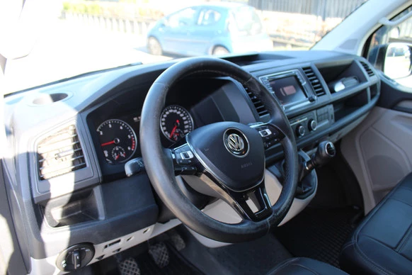 Volkswagen Transporter - Afbeelding 2 van 28