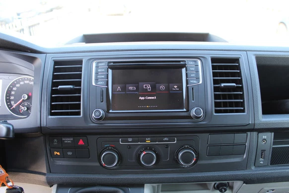 Volkswagen Transporter - Afbeelding 3 van 28