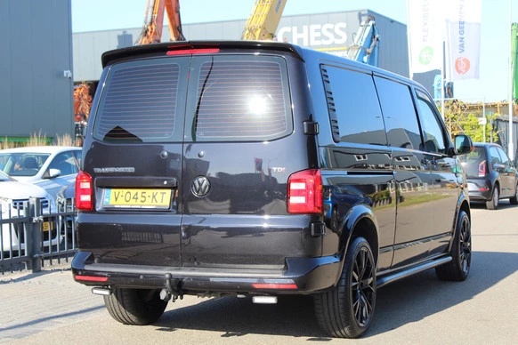 Volkswagen Transporter - Afbeelding 4 van 28
