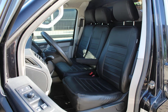 Volkswagen Transporter - Afbeelding 5 van 28