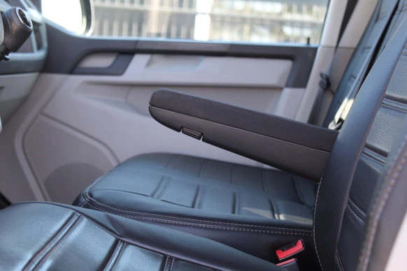 Volkswagen Transporter - Afbeelding 6 van 28