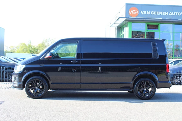 Volkswagen Transporter - Afbeelding 7 van 28