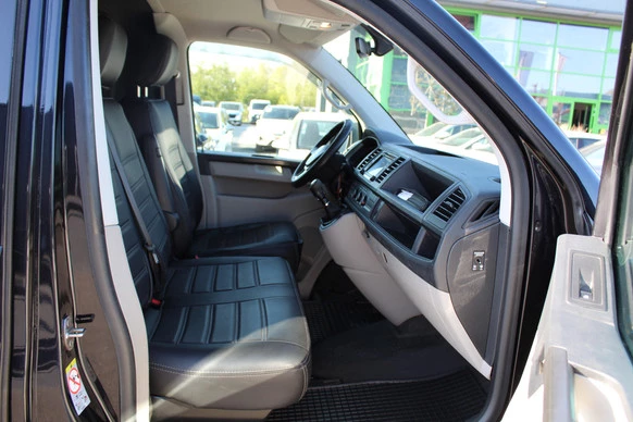 Volkswagen Transporter - Afbeelding 8 van 28