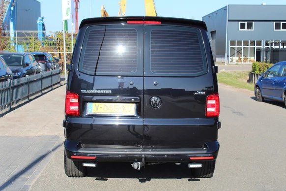 Volkswagen Transporter - Afbeelding 9 van 28