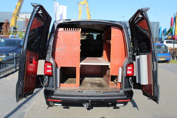 Volkswagen Transporter - Afbeelding 10 van 28