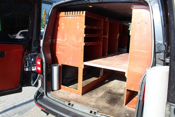 Volkswagen Transporter - Afbeelding 11 van 28