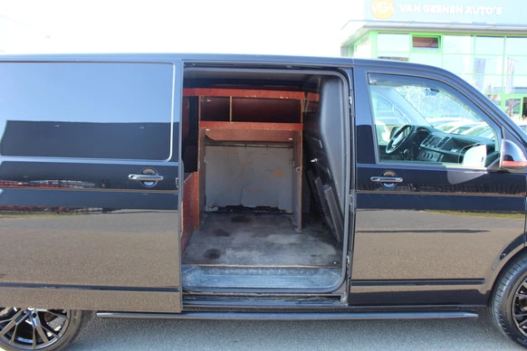 Volkswagen Transporter - Afbeelding 12 van 28