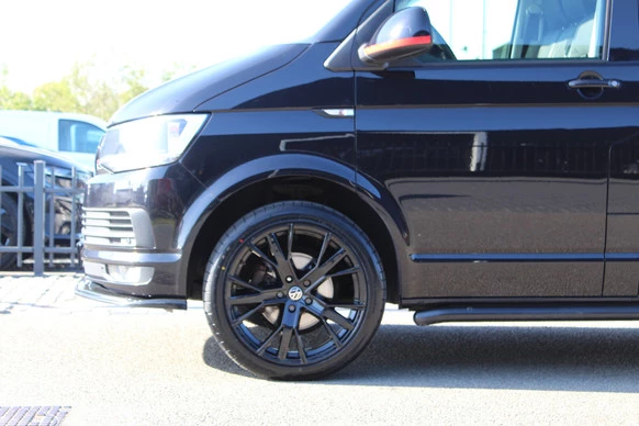 Volkswagen Transporter - Afbeelding 13 van 28