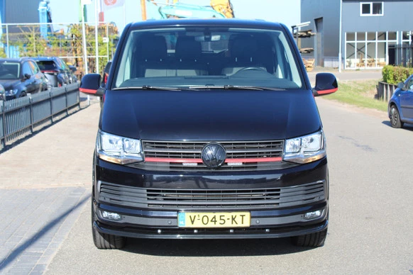Volkswagen Transporter - Afbeelding 14 van 28