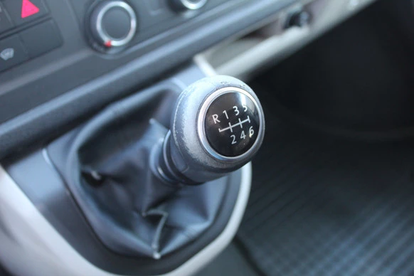 Volkswagen Transporter - Afbeelding 19 van 28