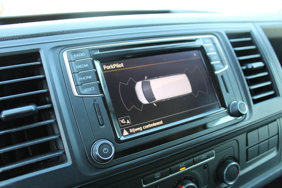 Volkswagen Transporter - Afbeelding 20 van 28