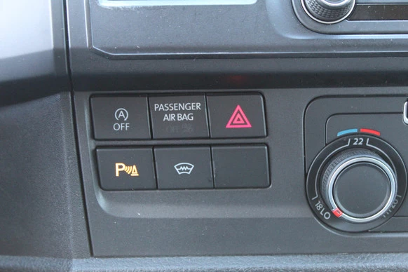 Volkswagen Transporter - Afbeelding 22 van 28