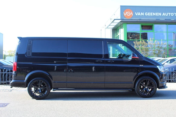 Volkswagen Transporter - Afbeelding 25 van 28
