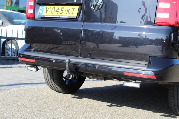 Volkswagen Transporter - Afbeelding 26 van 28