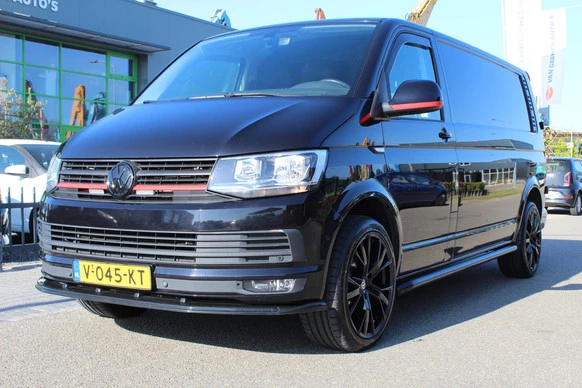 Volkswagen Transporter - Afbeelding 28 van 28