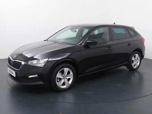 Škoda Scala - Afbeelding 1 van 30