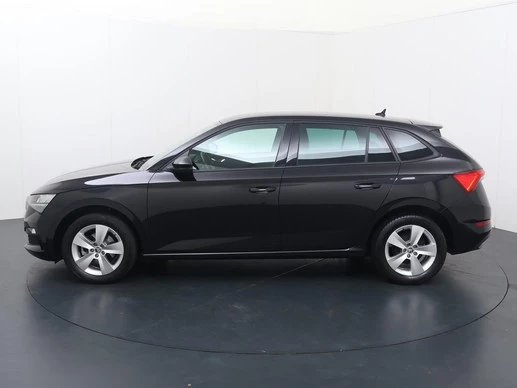 Škoda Scala - Afbeelding 2 van 30