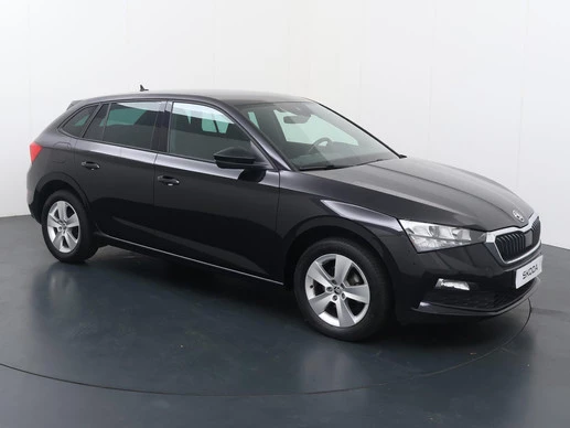 Škoda Scala - Afbeelding 3 van 30