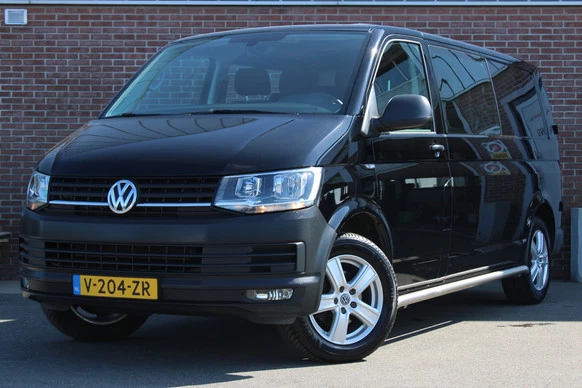 Volkswagen Transporter - Afbeelding 1 van 26