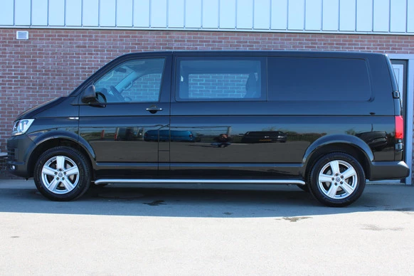 Volkswagen Transporter - Afbeelding 2 van 26