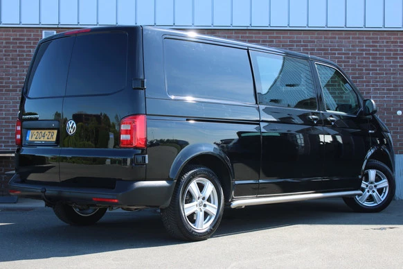 Volkswagen Transporter - Afbeelding 4 van 26