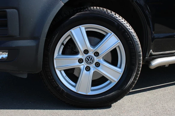 Volkswagen Transporter - Afbeelding 5 van 26