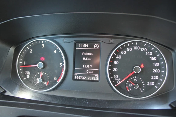 Volkswagen Transporter - Afbeelding 6 van 26