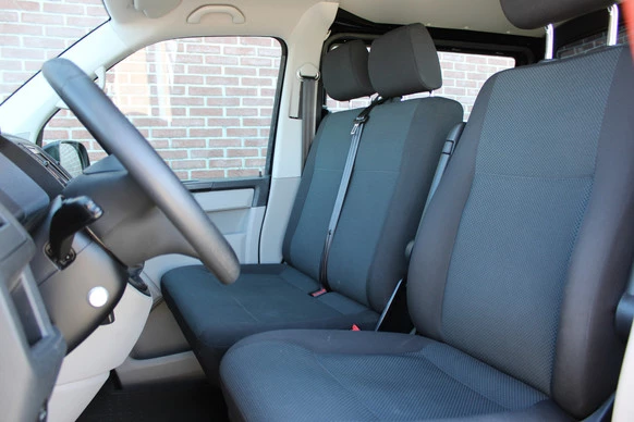 Volkswagen Transporter - Afbeelding 7 van 26