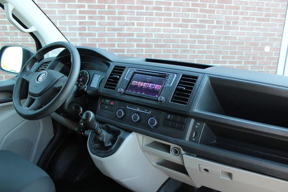 Volkswagen Transporter - Afbeelding 8 van 26