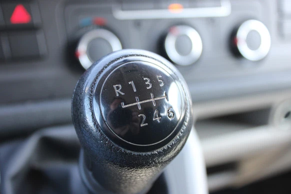 Volkswagen Transporter - Afbeelding 9 van 26
