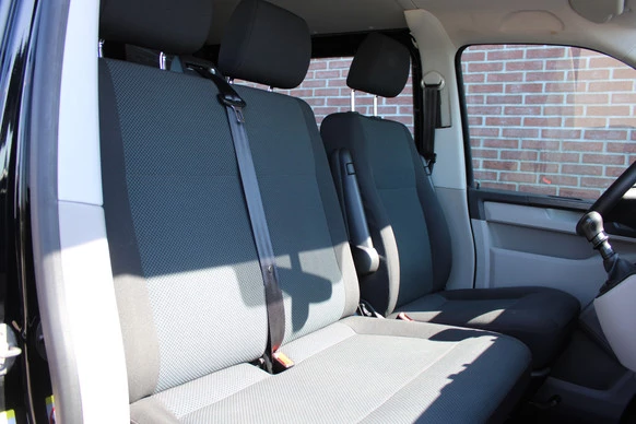 Volkswagen Transporter - Afbeelding 10 van 26