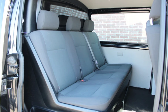 Volkswagen Transporter - Afbeelding 11 van 26