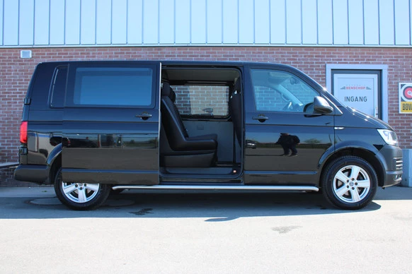 Volkswagen Transporter - Afbeelding 12 van 26