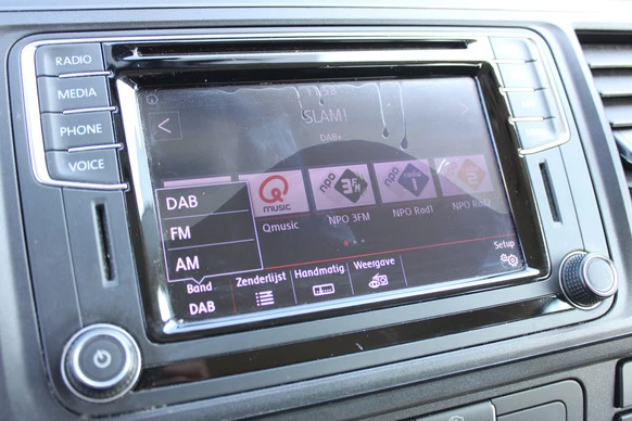 Volkswagen Transporter - Afbeelding 14 van 26