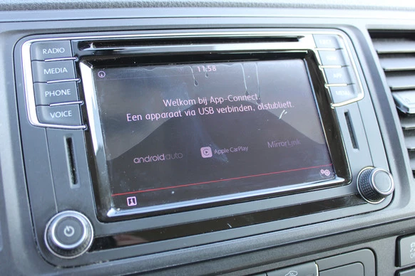 Volkswagen Transporter - Afbeelding 15 van 26