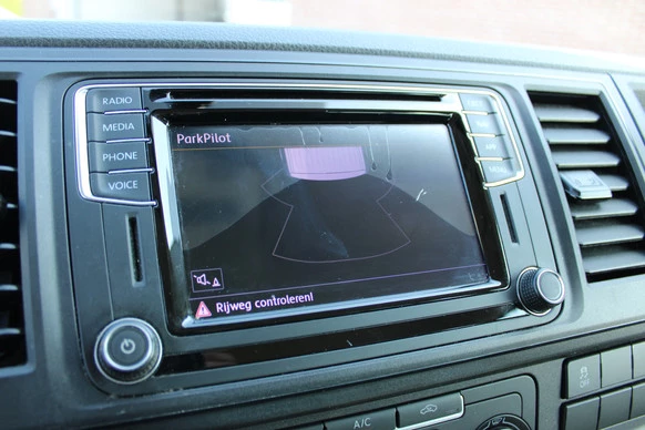 Volkswagen Transporter - Afbeelding 16 van 26