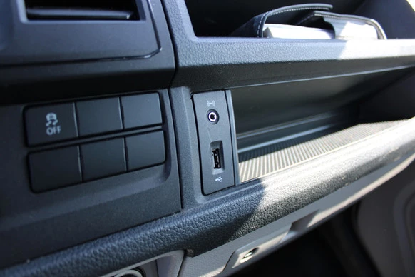 Volkswagen Transporter - Afbeelding 19 van 26