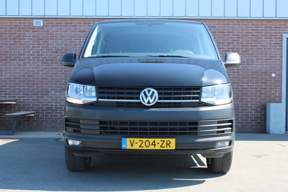 Volkswagen Transporter - Afbeelding 22 van 26