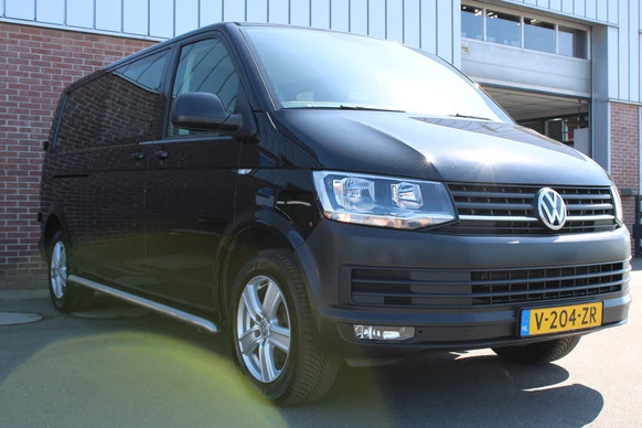 Volkswagen Transporter - Afbeelding 23 van 26