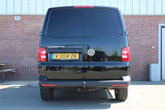 Volkswagen Transporter - Afbeelding 24 van 26