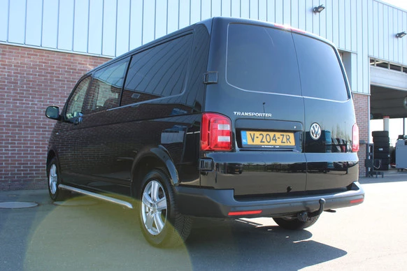 Volkswagen Transporter - Afbeelding 25 van 26