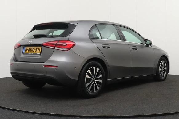 Mercedes-Benz A-Klasse - Afbeelding 2 van 30