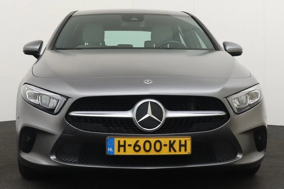 Mercedes-Benz A-Klasse - Afbeelding 3 van 30