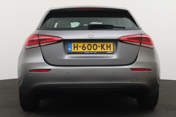 Mercedes-Benz A-Klasse - Afbeelding 4 van 30