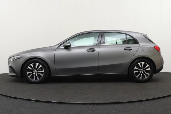 Mercedes-Benz A-Klasse - Afbeelding 5 van 30