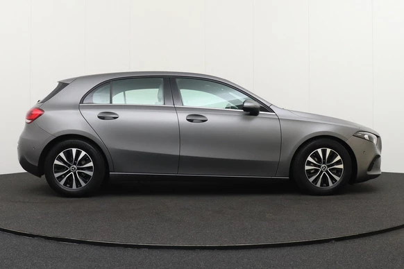 Mercedes-Benz A-Klasse - Afbeelding 6 van 30